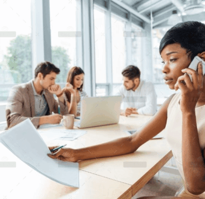 demo-attachment-2303-serious-businesswoman-with-documents-talking-on-P9Q6LX6@2x